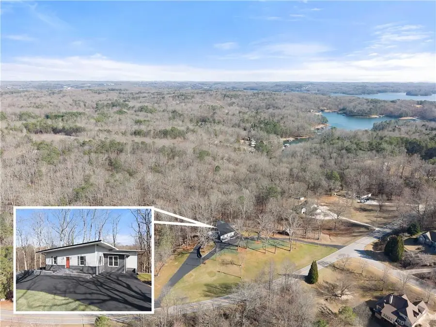 3425 Duckett Mill Road, Gainesville, GA 30506 - #2