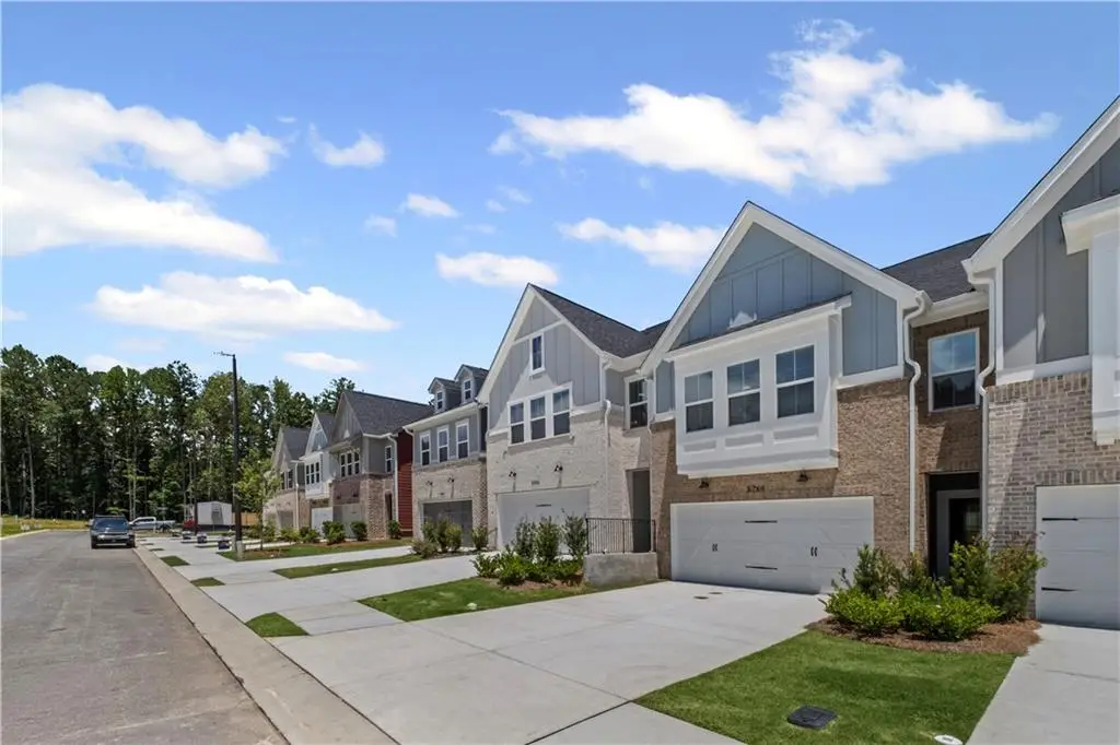 5655 Tillman Way, Powder Springs, GA 30127 - #1