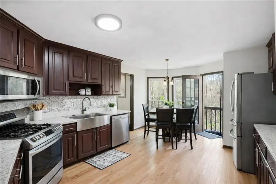 530 Oxford Crest Court, Lawrenceville, GA 30043 - #2