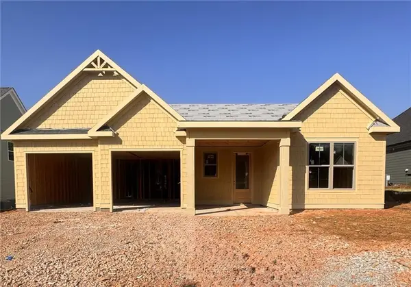 1540 Legend Drive, Greensboro, GA 30642