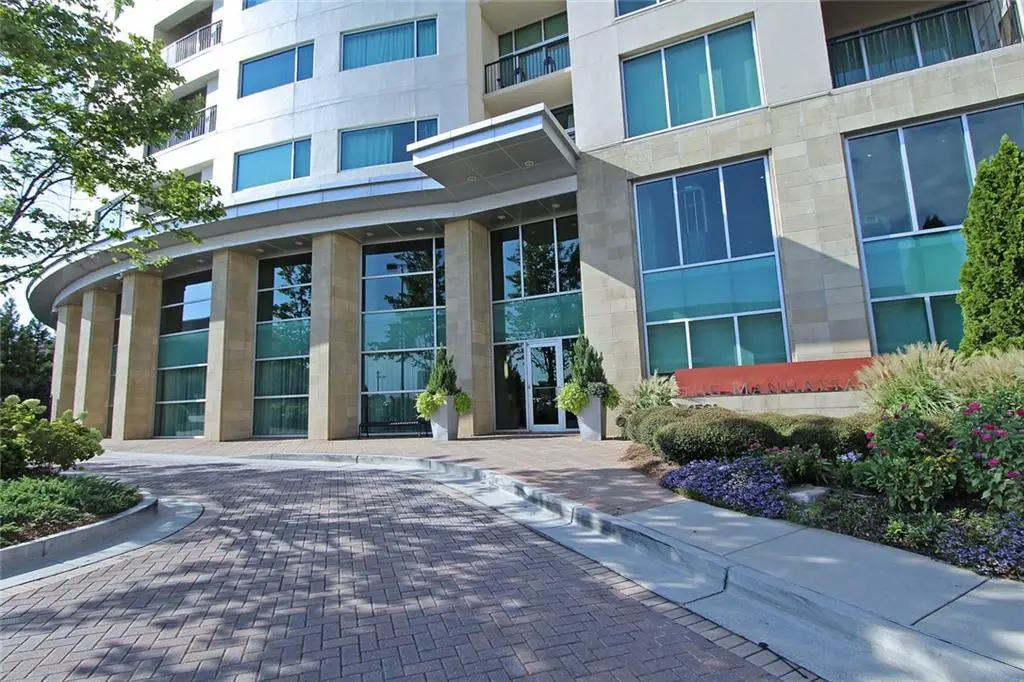 4561 Olde Perimeter Way S #1002, Dunwoody, GA 30346 - #1