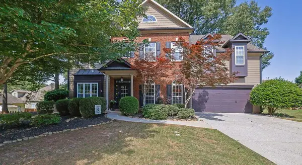 2295 Hemrick Road, Cumming, GA 30041