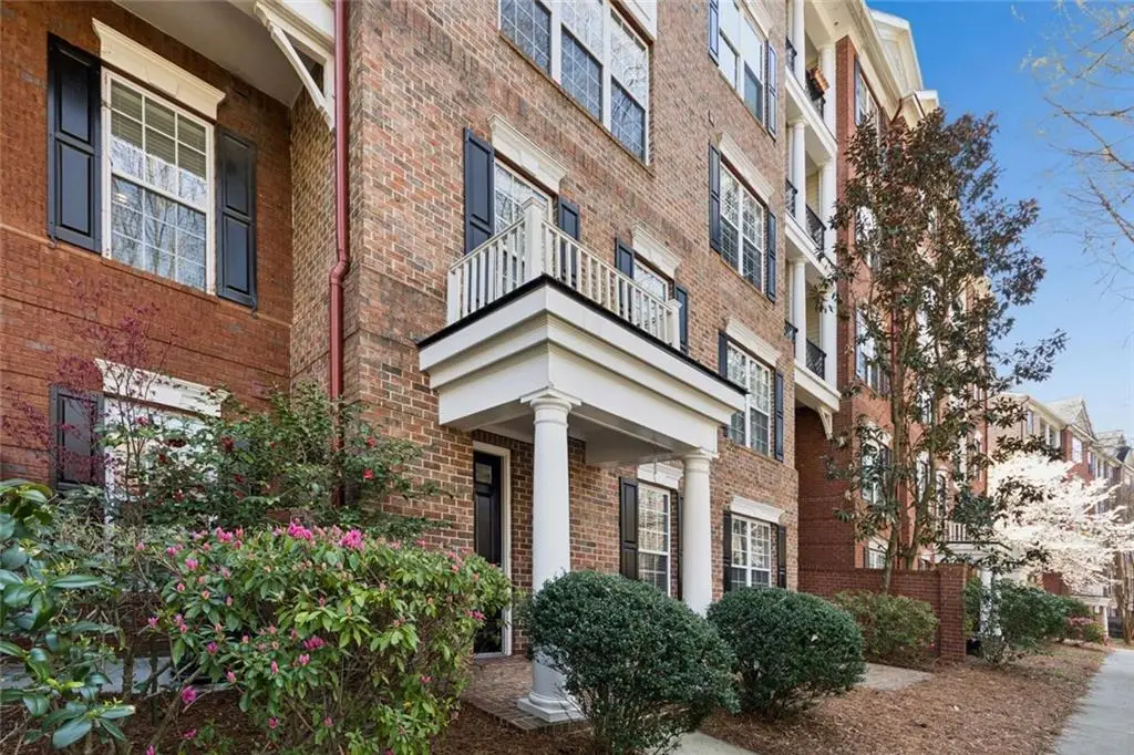 4905 Ivy Ridge Drive #103, Atlanta, GA 30339 - #1