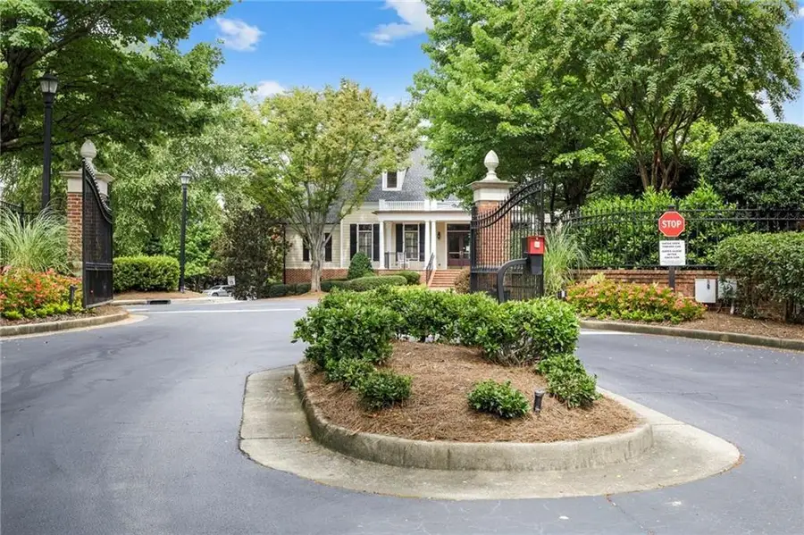 4905 Ivy Ridge Drive #103, Atlanta, GA 30339 - #2