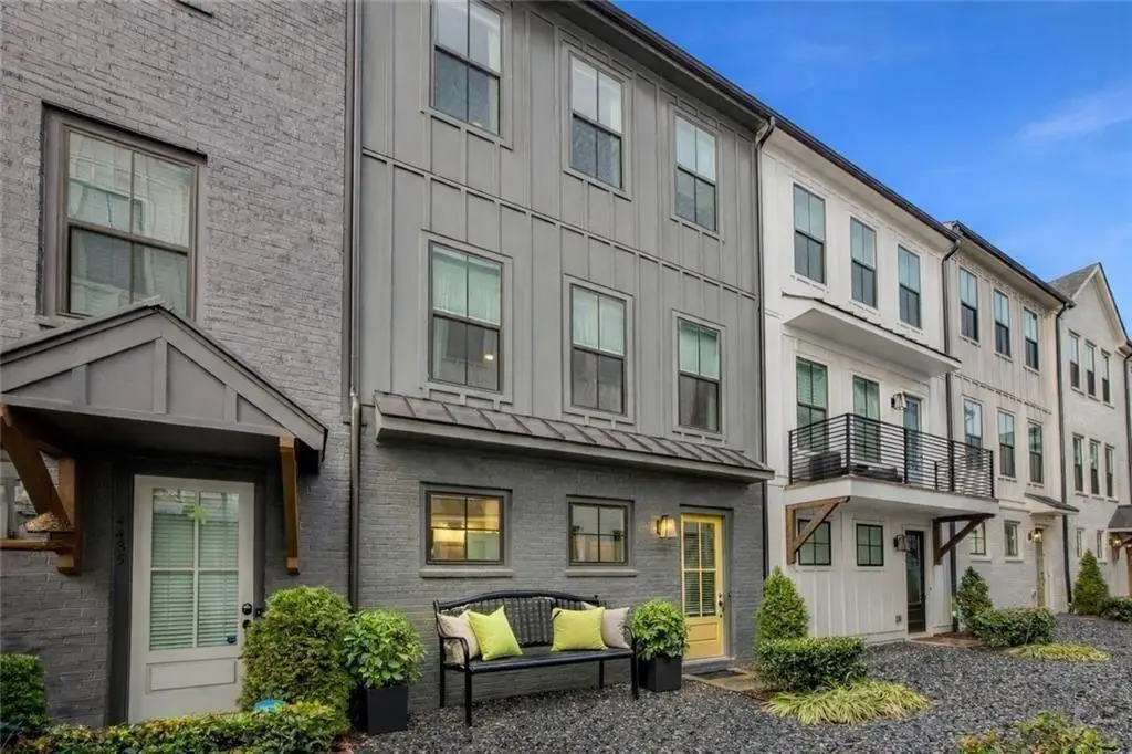 4437 Buckley Way Ne, Atlanta, GA 30342 - #1