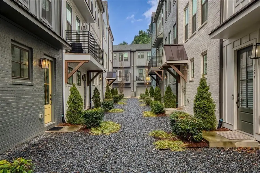 4437 Buckley Way Ne, Atlanta, GA 30342 - #2