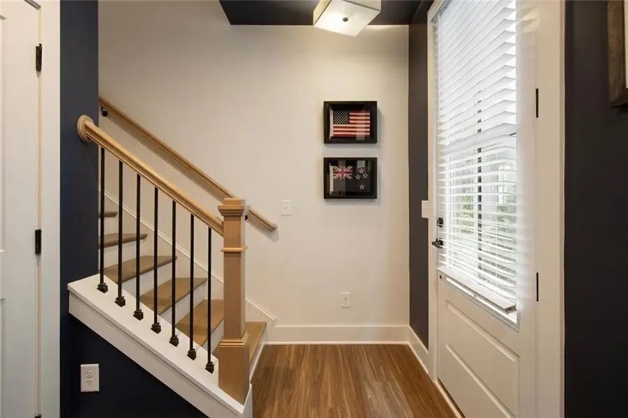 4437 Buckley Way Ne, Atlanta, GA 30342 - #3