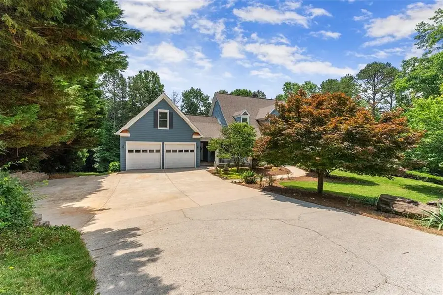 149 Highland Road S, Dahlonega, GA 30533 - #3