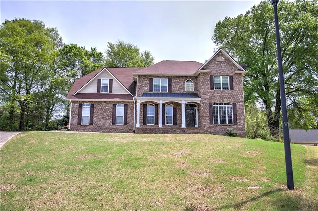 11 Berkshire Drive Nw, Cartersville, GA 30120 - #1