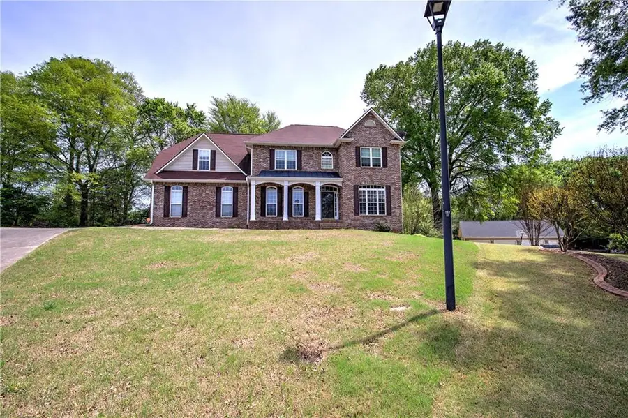 11 Berkshire Drive Nw, Cartersville, GA 30120 - #2