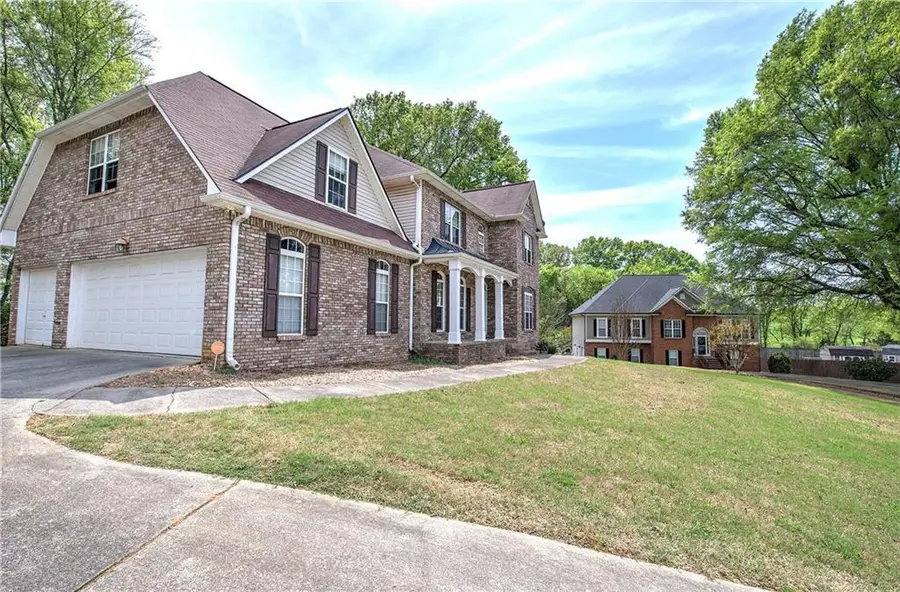 11 Berkshire Drive Nw, Cartersville, GA 30120 - #3