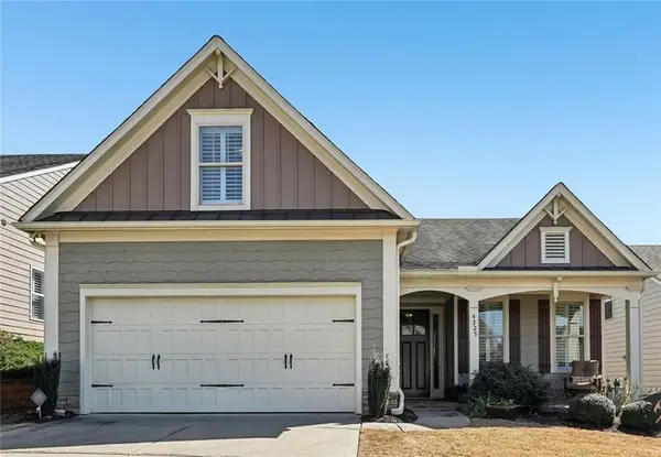 4225 Broadford Drive, Cumming, GA 30040