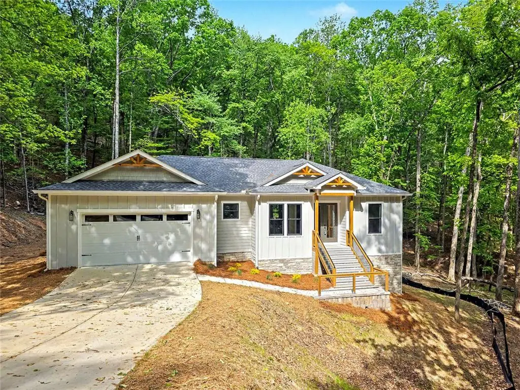 145 Jack Rabbit Drive, Waleska, GA 30183 - #1