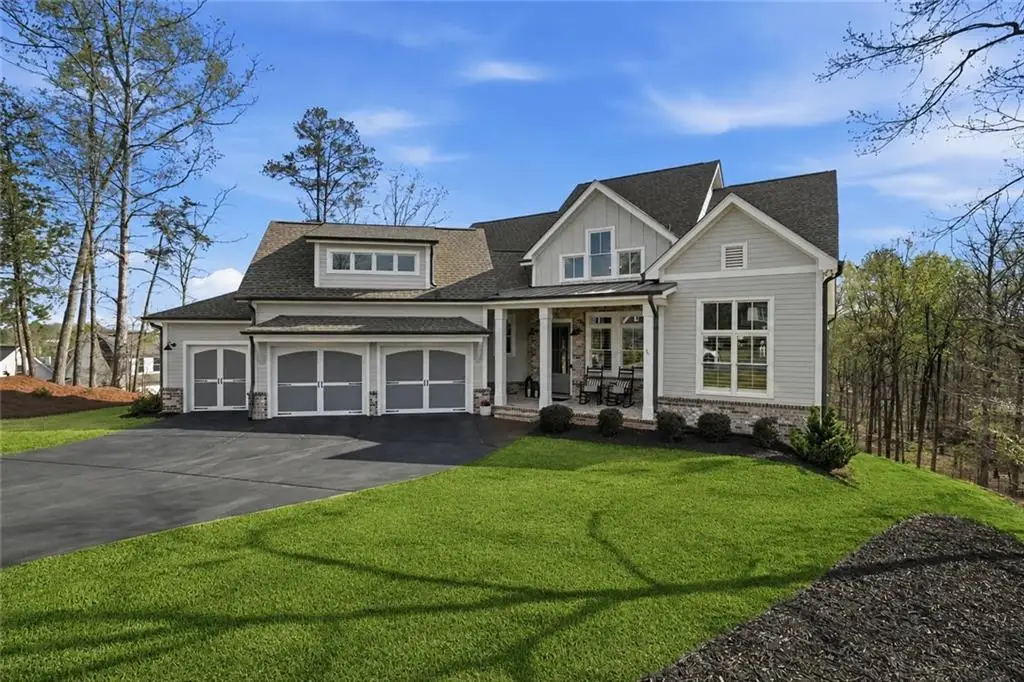 55 Night Fire Court, Dawsonville, GA 30534 - #1