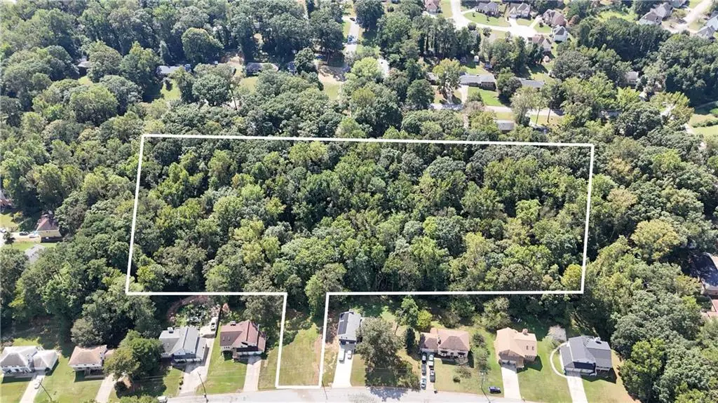 4279 Sebring Walk, Decatur, GA 30034 - #1