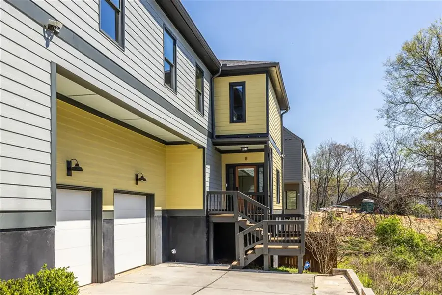 976 Dunning Street Se #B, Atlanta, GA 30315 - #2