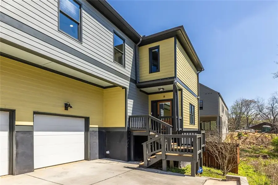 976 Dunning Street Se #B, Atlanta, GA 30315 - #3