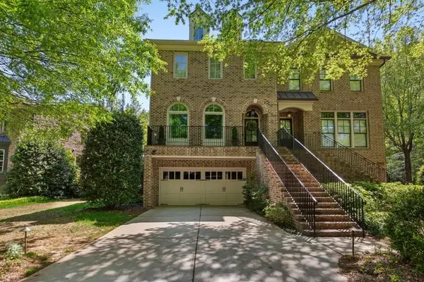 611 Timm Valley Road Ne #2, Atlanta, GA 30305