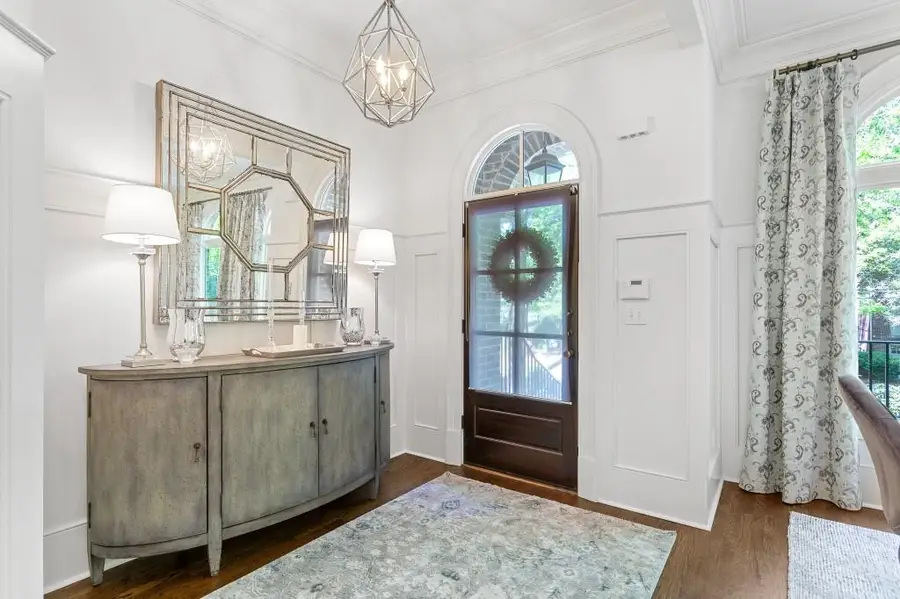 611 Timm Valley Road Ne #2, Atlanta, GA 30305 - #2