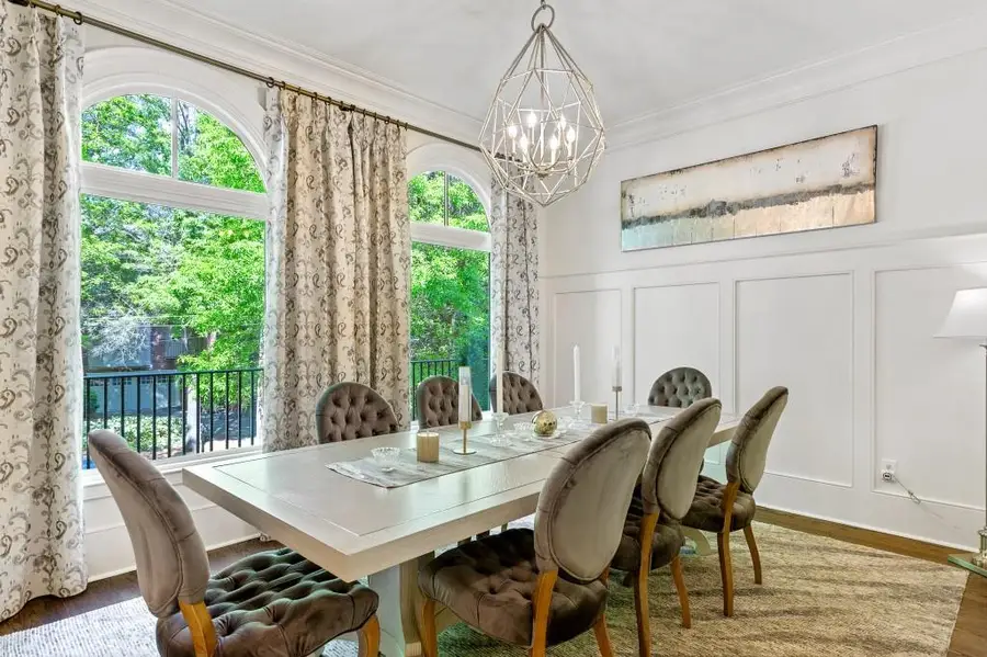 611 Timm Valley Road Ne #2, Atlanta, GA 30305 - #3