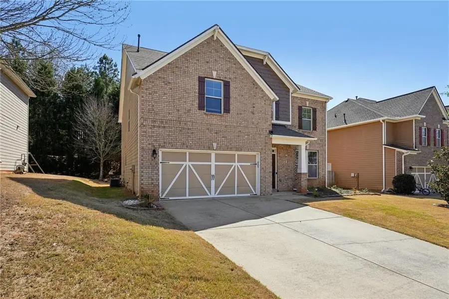 5430 Breckinridge Lane, Cumming, GA 30040 - #2