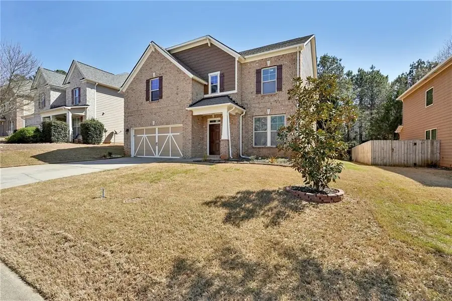 5430 Breckinridge Lane, Cumming, GA 30040 - #3