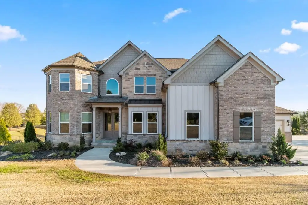 4725 Cardinal Ridge Way, Flowery Branch, GA 30542 - #1
