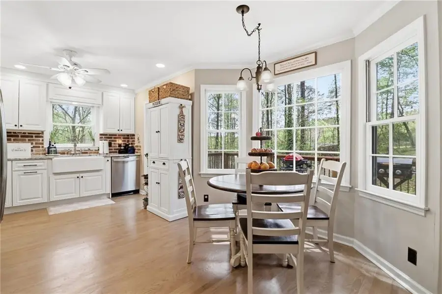 206 Apple Court, Woodstock, GA 30188 - #3