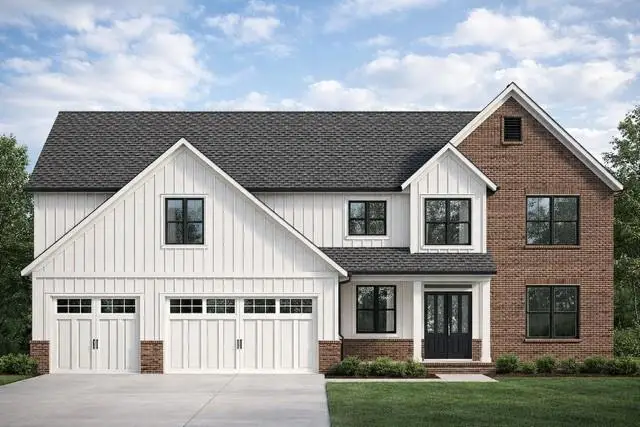 4998 Hidden Branch Drive, Sugar Hill, GA 30518 - #1