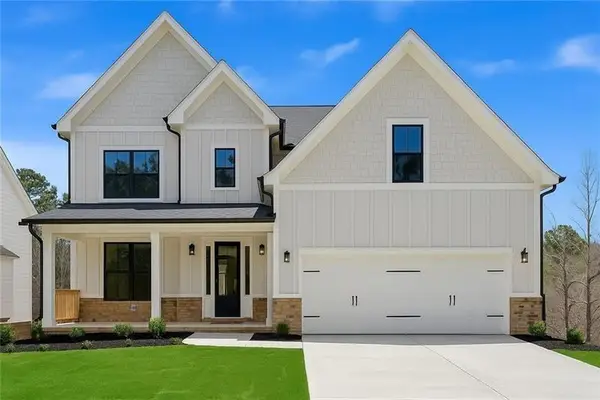 648 Longwood Place, Dallas, GA 30132