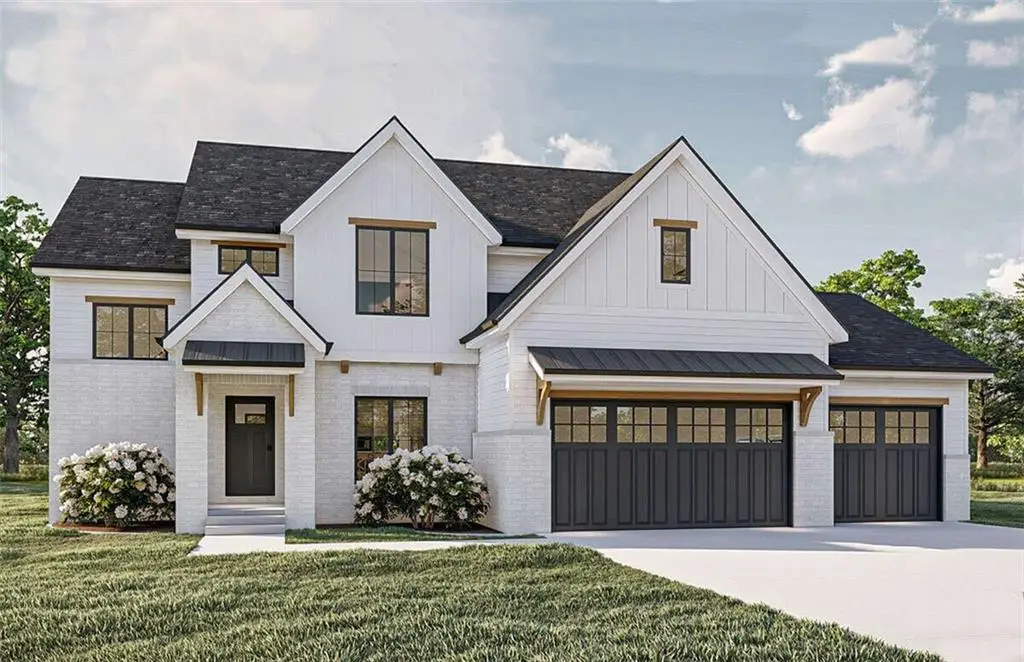 13A Riley Road, Cumming, GA 30028 - #1