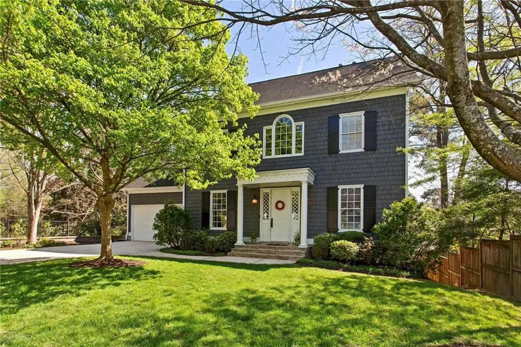 489 Rock Springs Road Ne, Atlanta, GA 30324 - #1