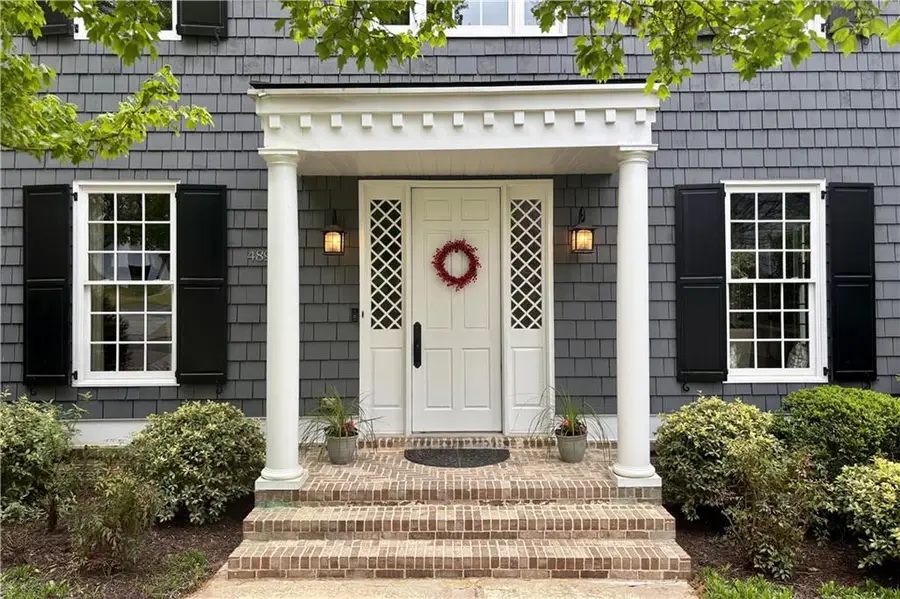 489 Rock Springs Road Ne, Atlanta, GA 30324 - #3