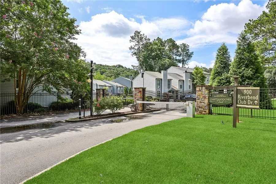 1060 Riverbend Club Drive Se, Atlanta, GA 30339 - #2