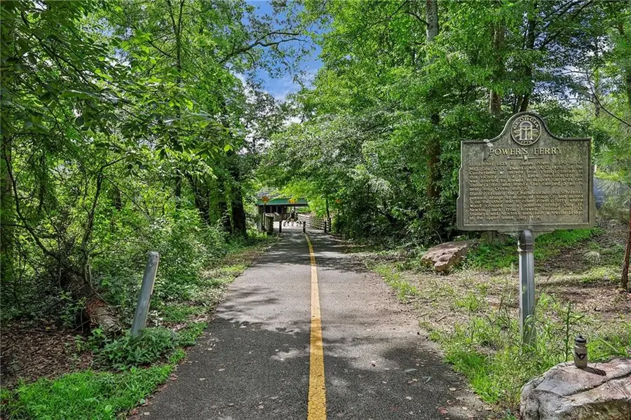 1060 Riverbend Club Drive Se, Atlanta, GA 30339 - #3