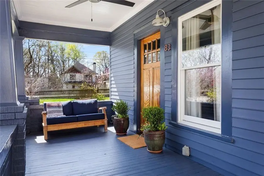 83 Bates Avenue Se, Atlanta, GA 30317 - #2