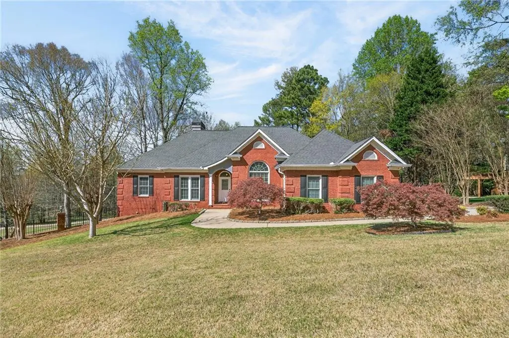 129 Oak Walk, Villa Rica, GA 30180 - #1