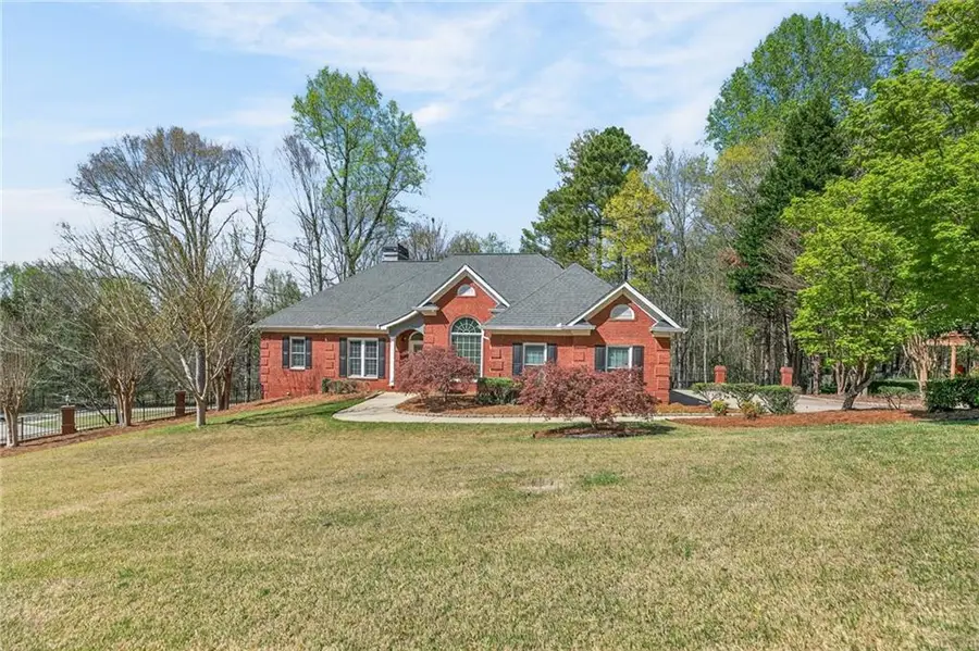 129 Oak Walk, Villa Rica, GA 30180 - #2