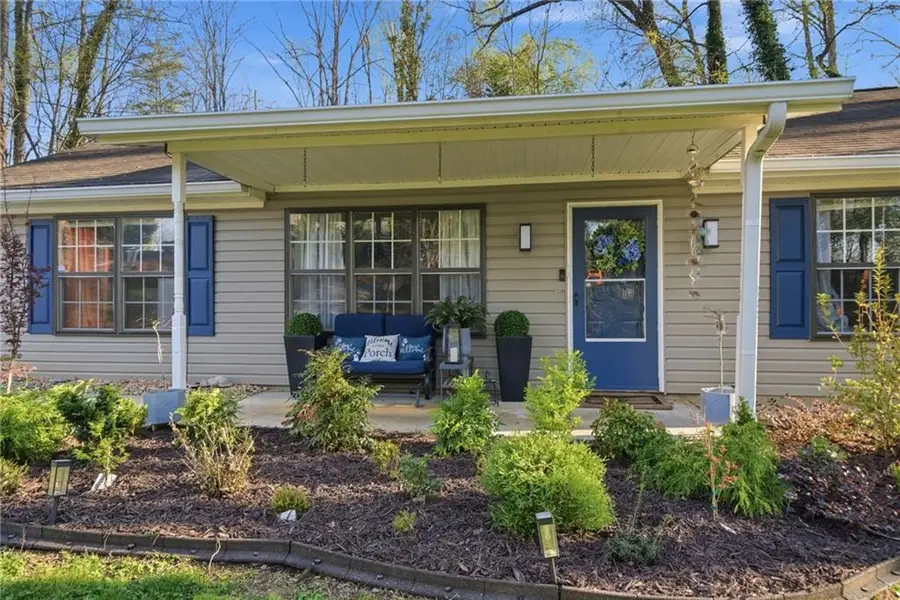 6117 Cardinal Drive, Gainesville, GA 30506 - #2