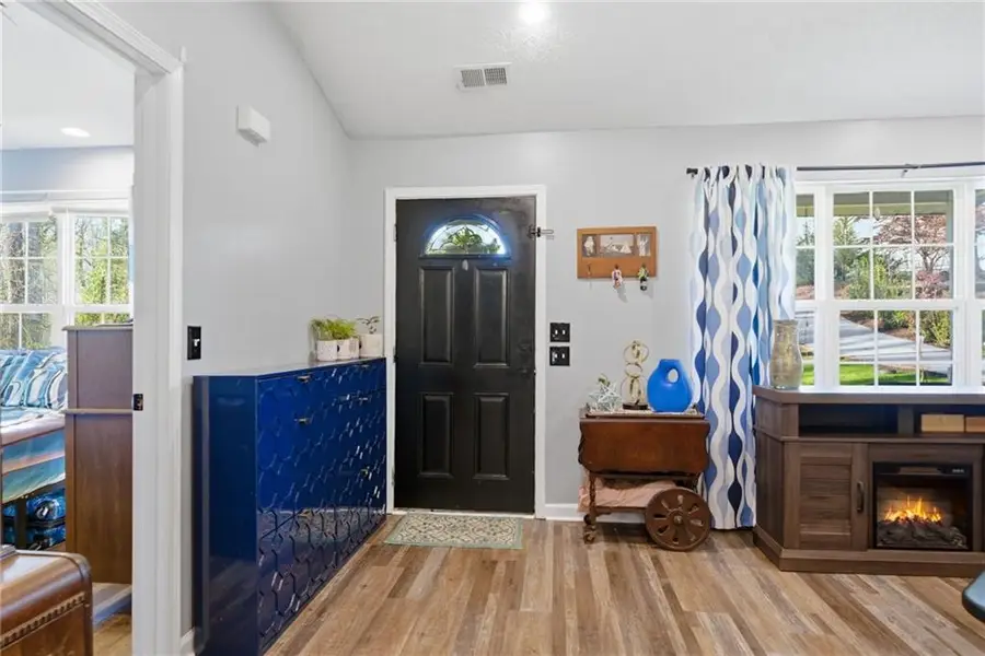 6117 Cardinal Drive, Gainesville, GA 30506 - #3