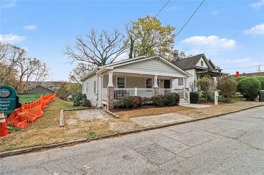 802 Welch Street Sw, Atlanta, GA 30310 - #3