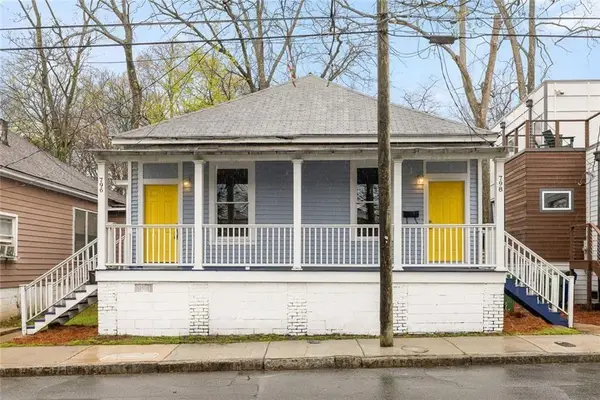 Address Withheld By Seller, Atlanta, GA 30316