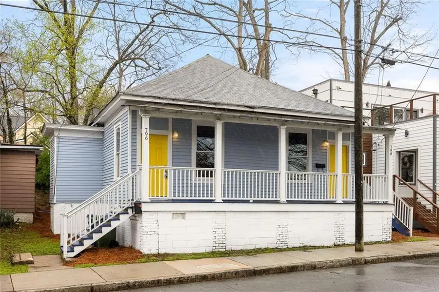 Address Withheld By Seller, Atlanta, GA 30316 - #2