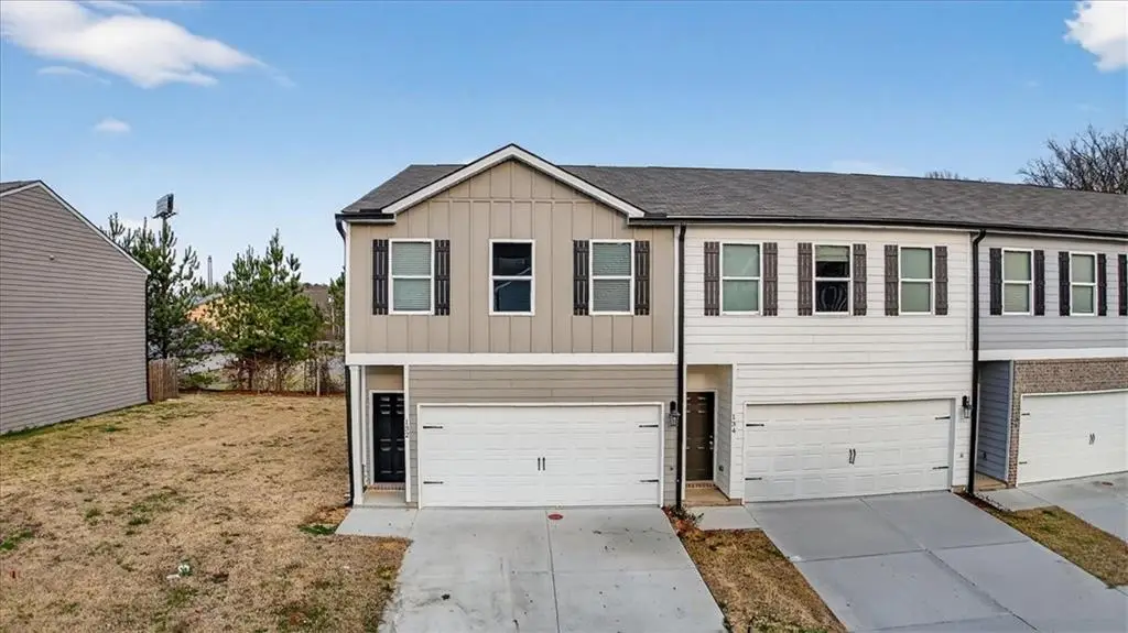 132 Brexley Drive, Calhoun, GA 30701 - #1