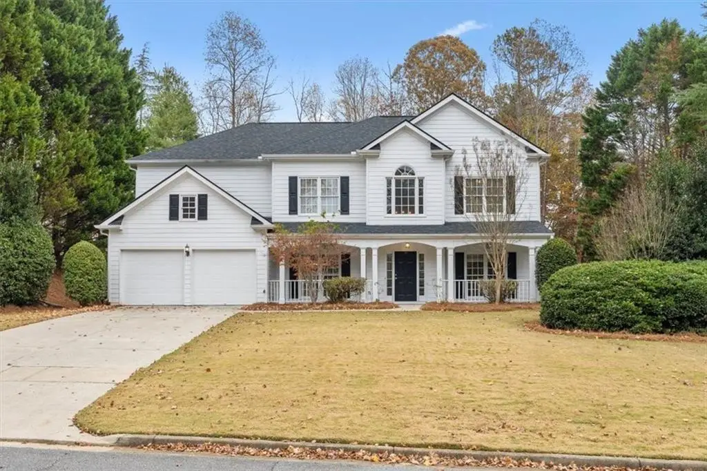 4115 Montvale Crossing, Cumming, GA 30041 - #1