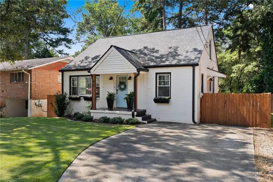 427 Hooper Street Se, Atlanta, GA 30317 - #2