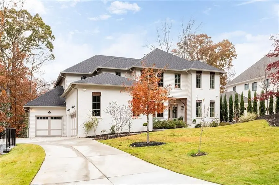 1345 Wesley Parkway Nw, Atlanta, GA 30327 - #3