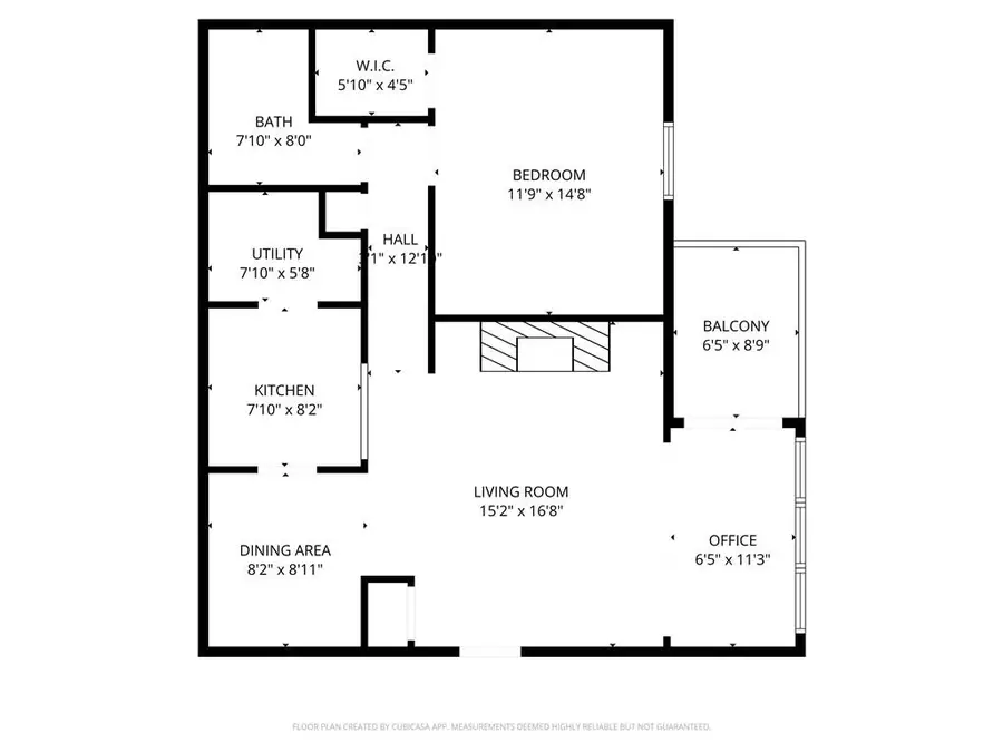4636 Vinings Central Run Se #130, Atlanta, GA 30339 - #2