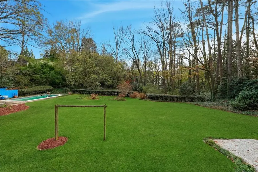 956 W Wesley Road Nw, Atlanta, GA 30327 - #3