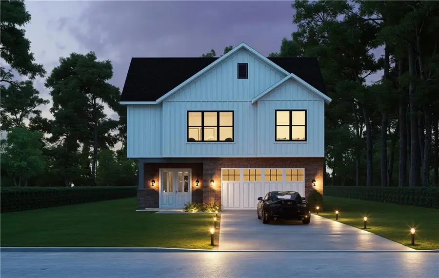 5028 Hidden Branch Drive, Sugar Hill, GA 30518 - #3